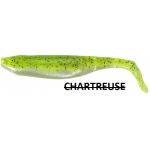 FLEX    CUTT SHAD 2'